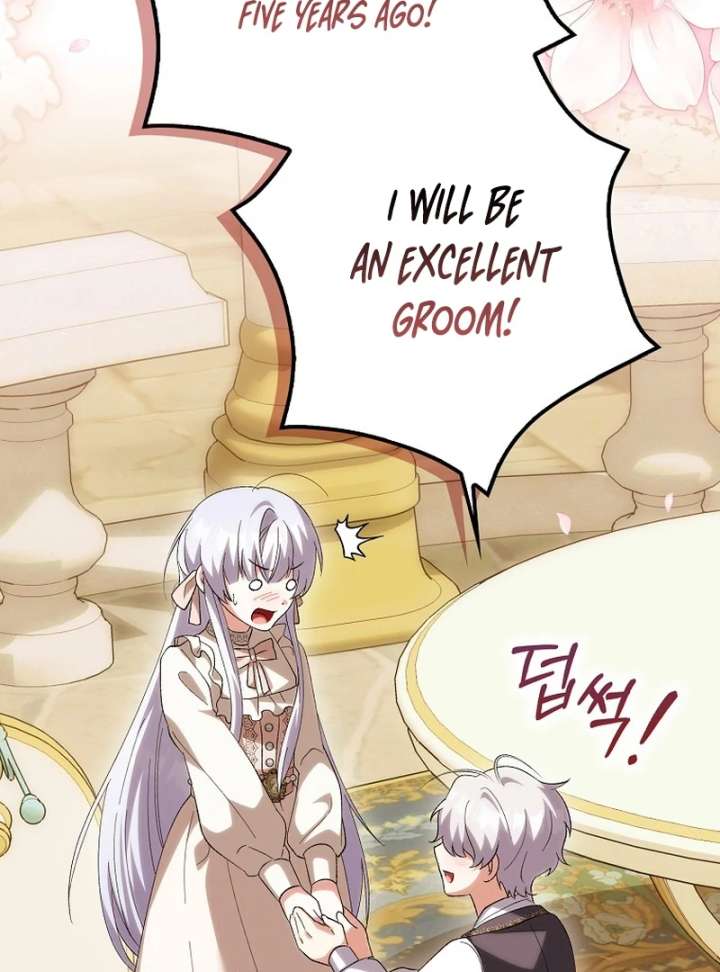 The White Tiger Princess is Not in Danger Chapter 21 480 041