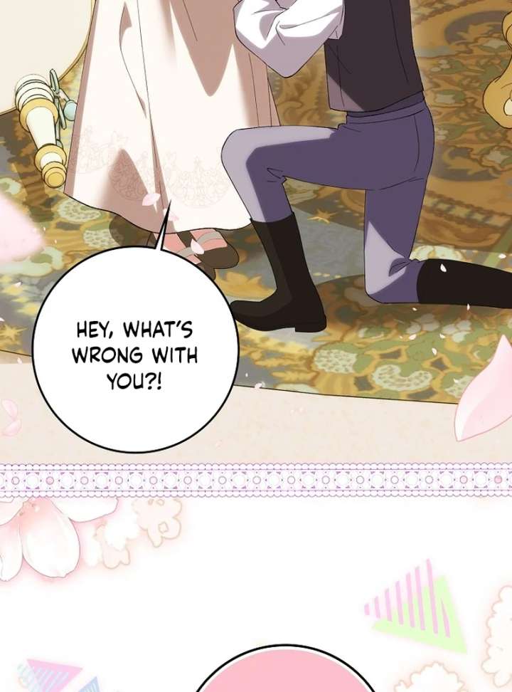 The White Tiger Princess is Not in Danger Chapter 21 481 042