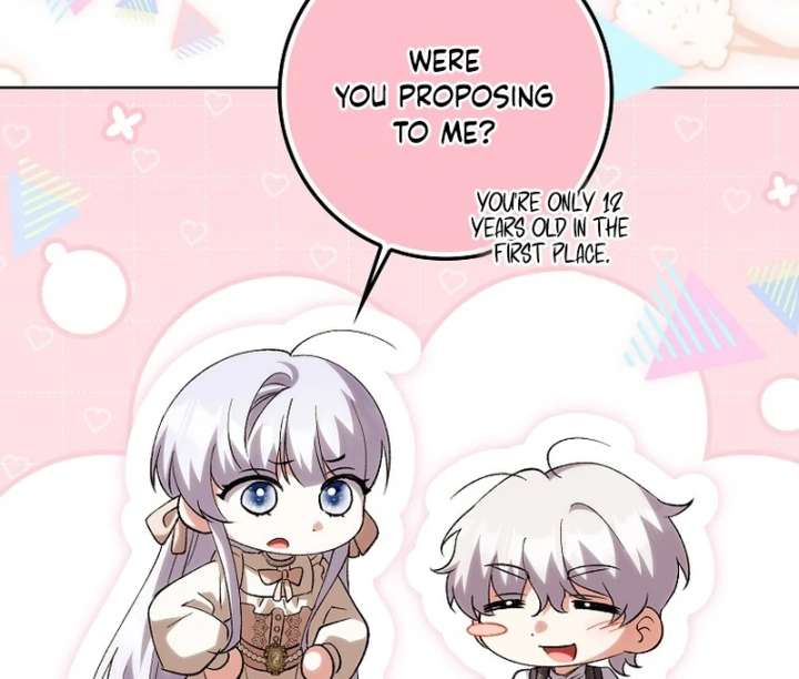 The White Tiger Princess is Not in Danger Chapter 21 482 043