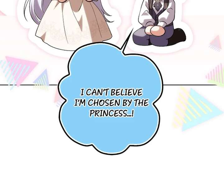 The White Tiger Princess is Not in Danger Chapter 21 483 044