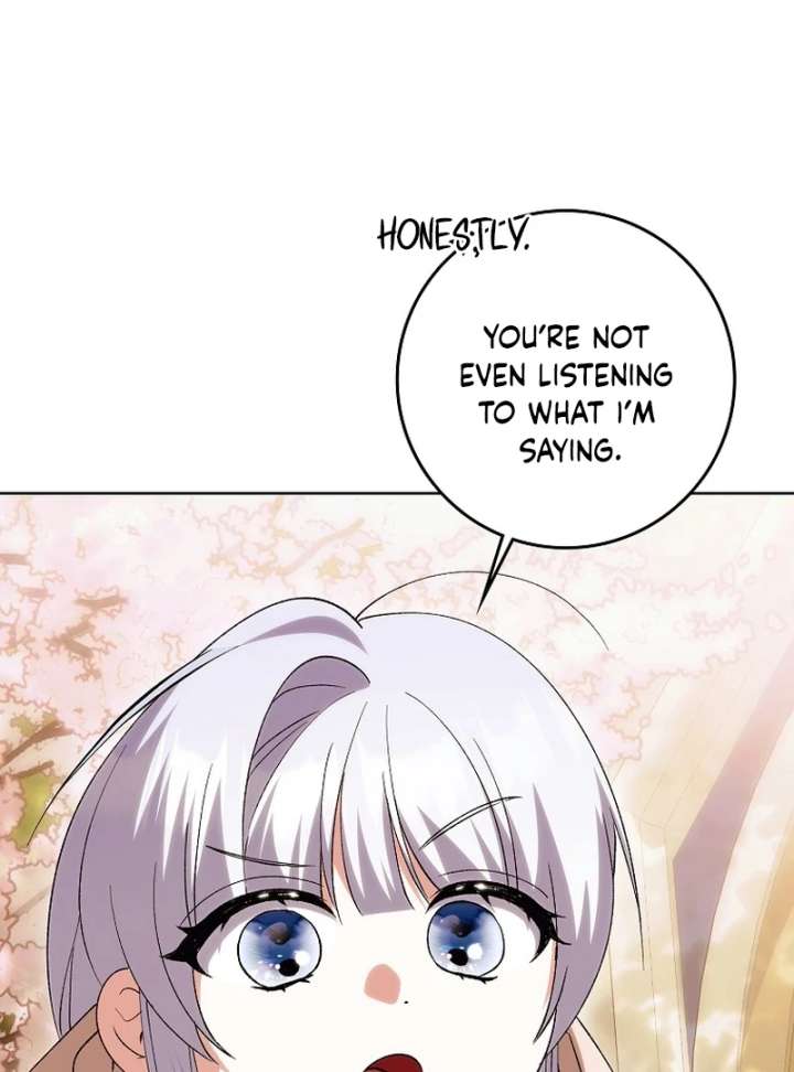 The White Tiger Princess is Not in Danger Chapter 21 484 045