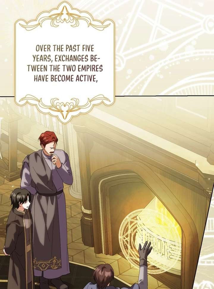 The White Tiger Princess is Not in Danger Chapter 21 493 054