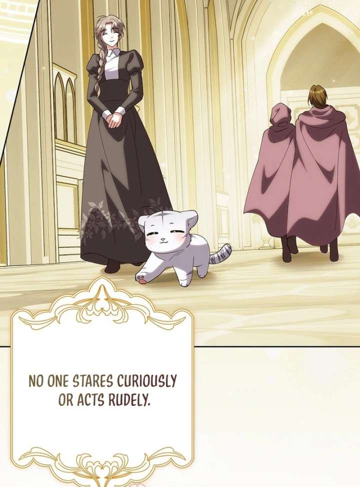 The White Tiger Princess is Not in Danger Chapter 21 495 056