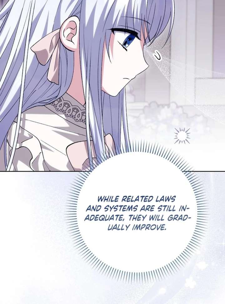 The White Tiger Princess is Not in Danger Chapter 21 506 067