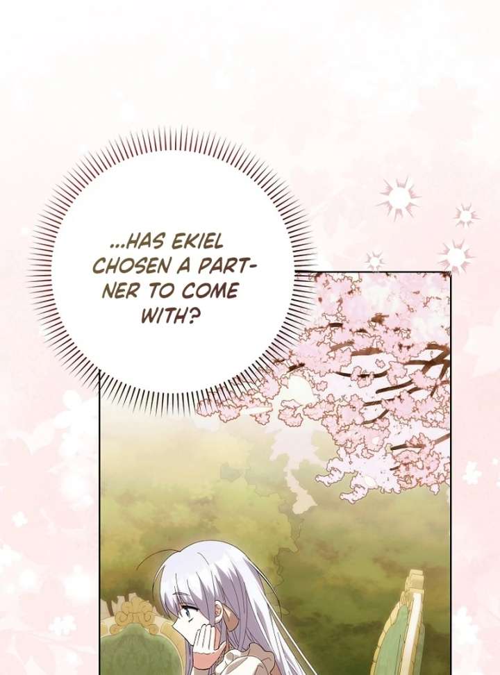 The White Tiger Princess is Not in Danger Chapter 21 519 080