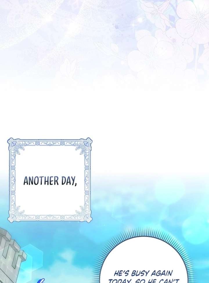 The White Tiger Princess is Not in Danger Chapter 21 524 085