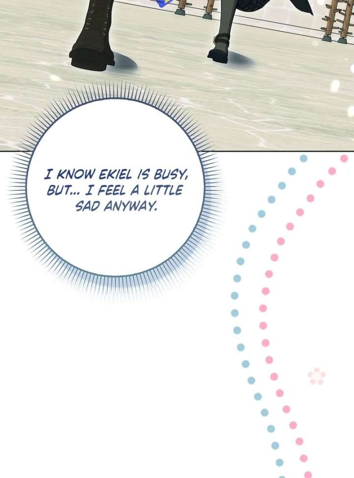 The White Tiger Princess is Not in Danger Chapter 21 526 087