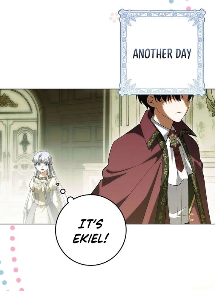 The White Tiger Princess is Not in Danger Chapter 21 527 088