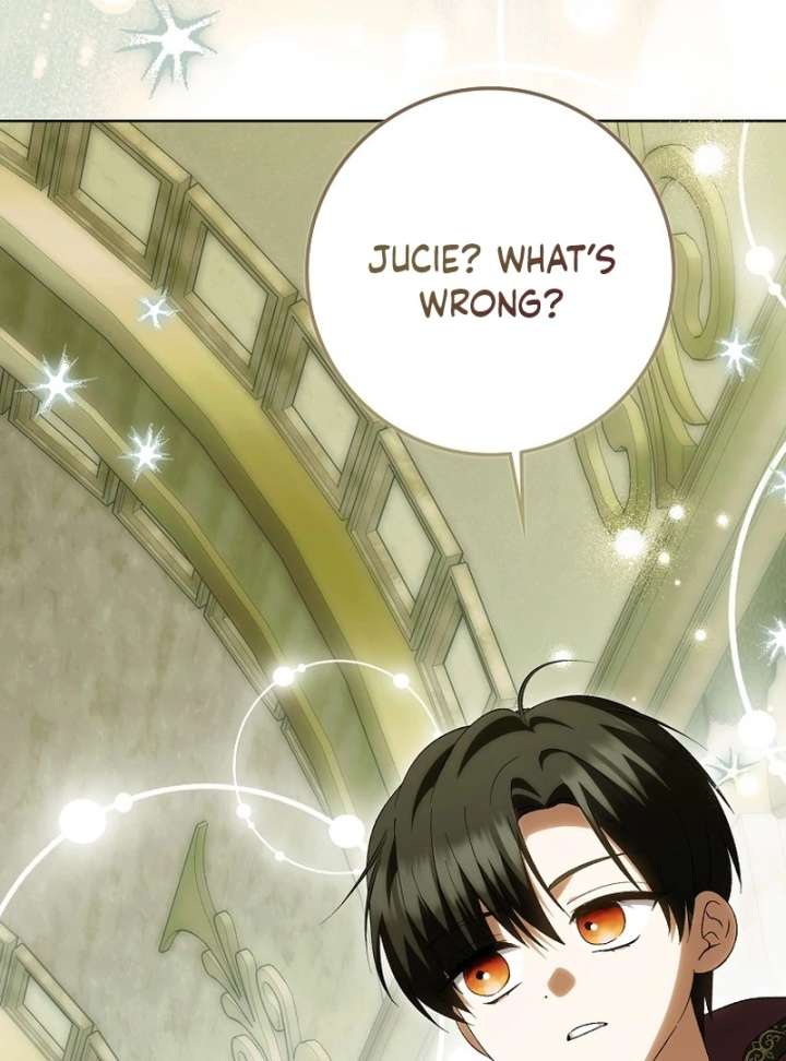 The White Tiger Princess is Not in Danger Chapter 21 530 091