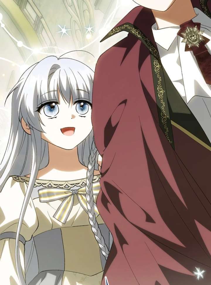 The White Tiger Princess is Not in Danger Chapter 21 531 092