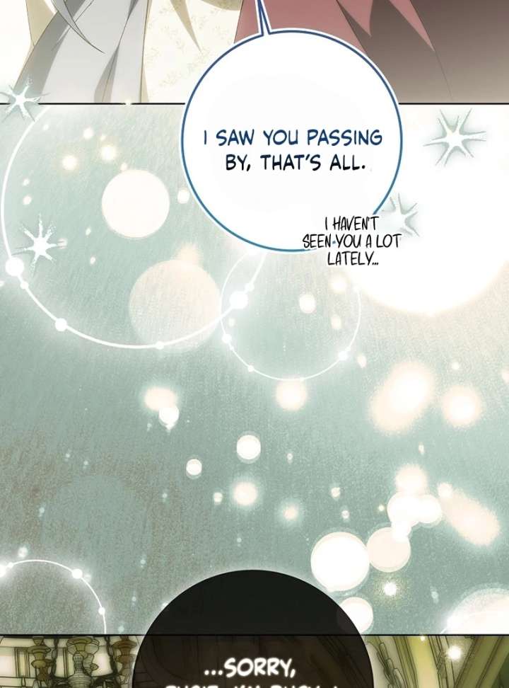 The White Tiger Princess is Not in Danger Chapter 21 532 093