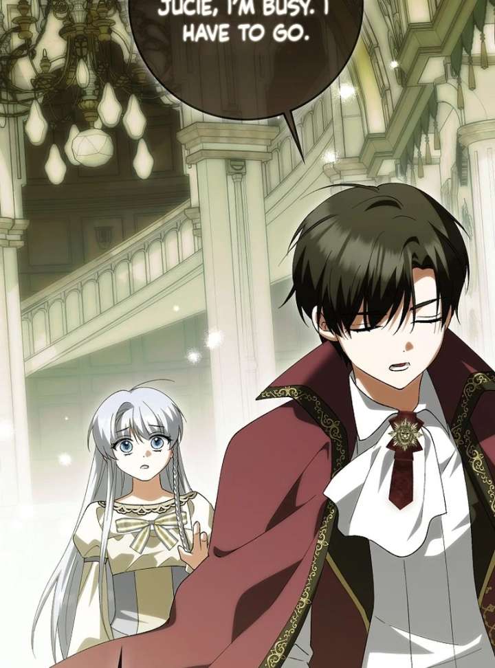 The White Tiger Princess is Not in Danger Chapter 21 533 094