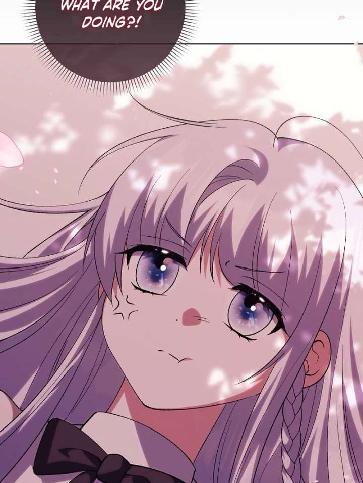 The White Tiger Princess is Not in Danger Chapter 21 537 098