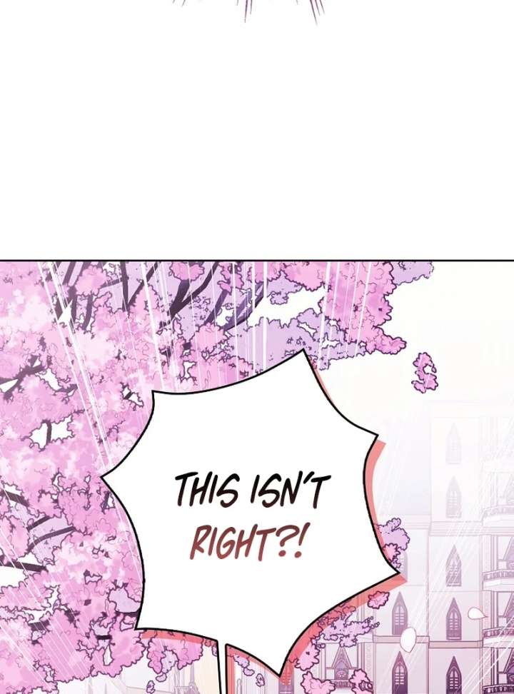 The White Tiger Princess is Not in Danger Chapter 21 545 106