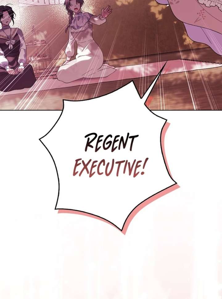 The White Tiger Princess is Not in Danger Chapter 21 549 110