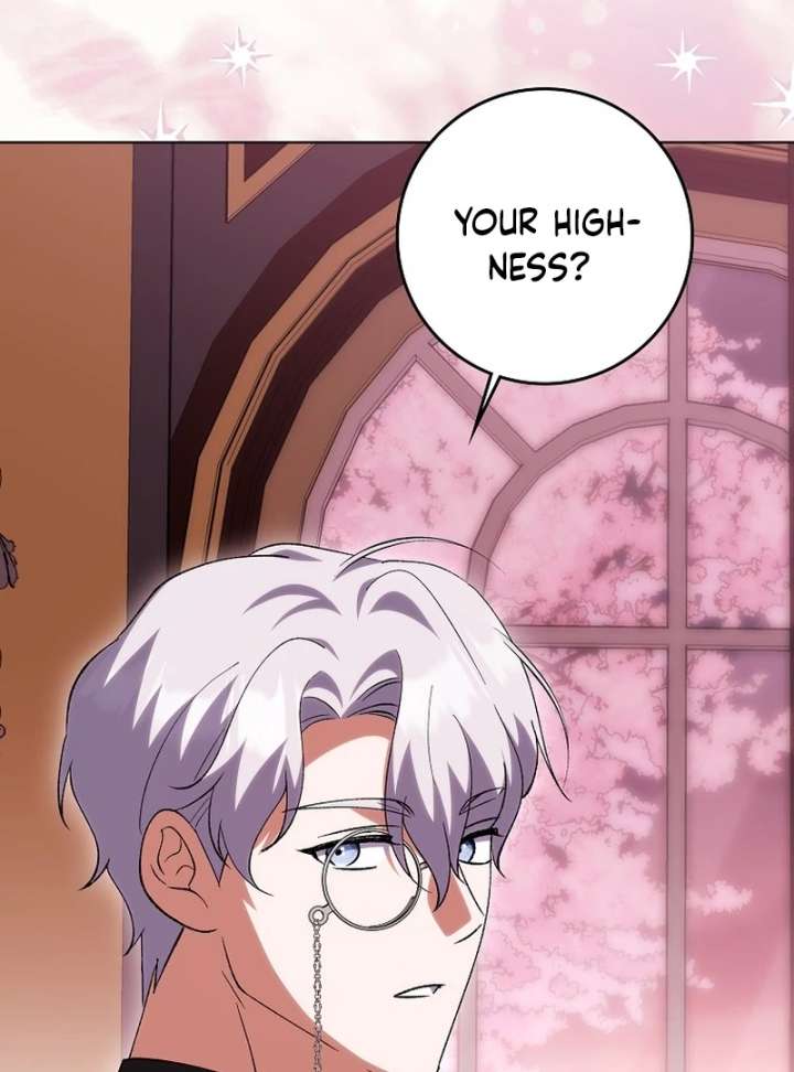 The White Tiger Princess is Not in Danger Chapter 21 561 122