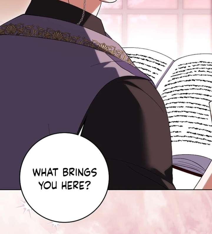 The White Tiger Princess is Not in Danger Chapter 21 562 123