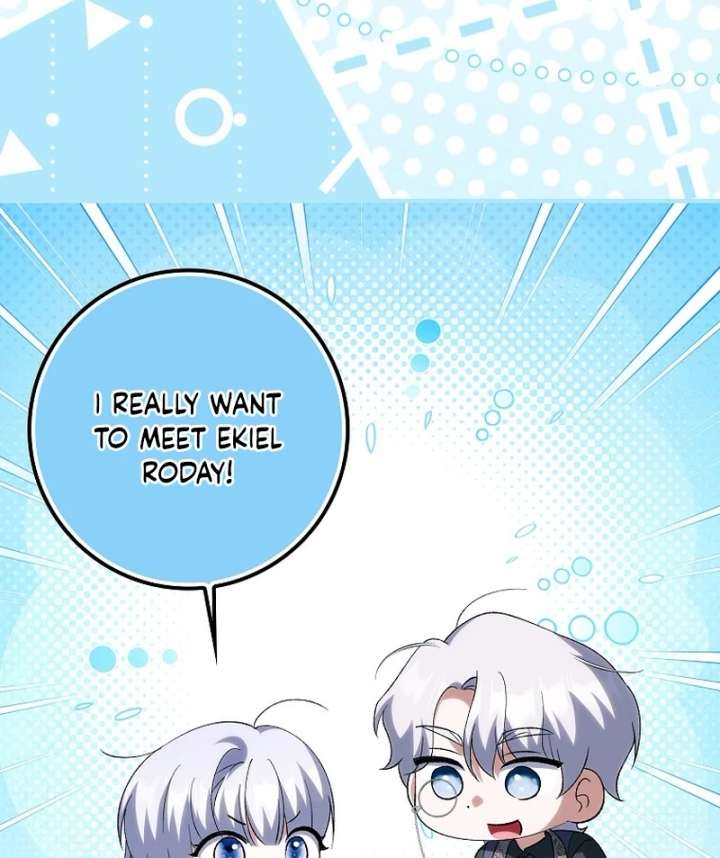 The White Tiger Princess is Not in Danger Chapter 21 571 132