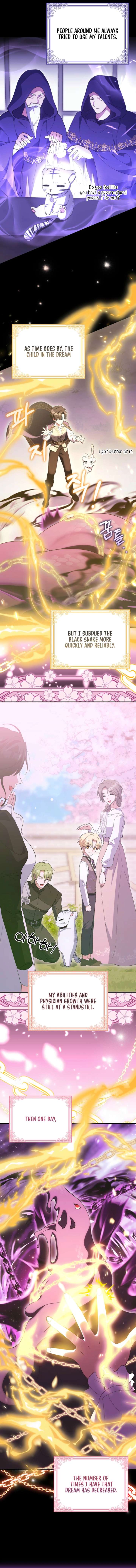 The White Tiger Princess is Not in Danger Chapter 7 62 13