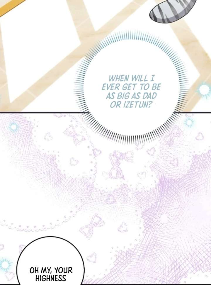 The White Tiger Princess is Not in Danger Chapter 8 514 006