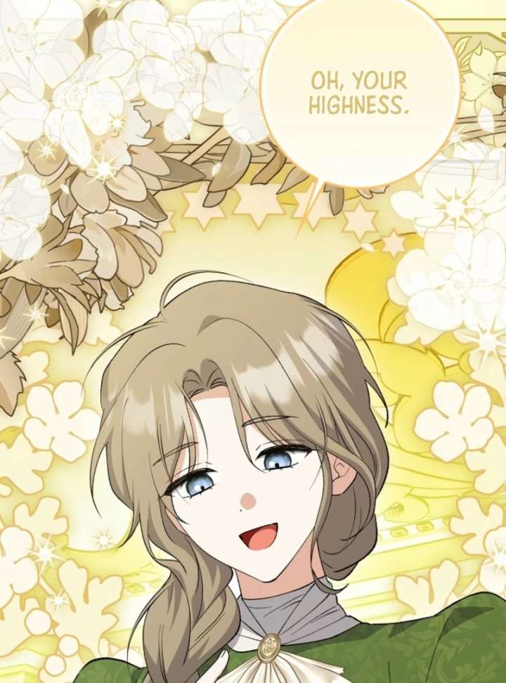 The White Tiger Princess is Not in Danger Chapter 8 518 010