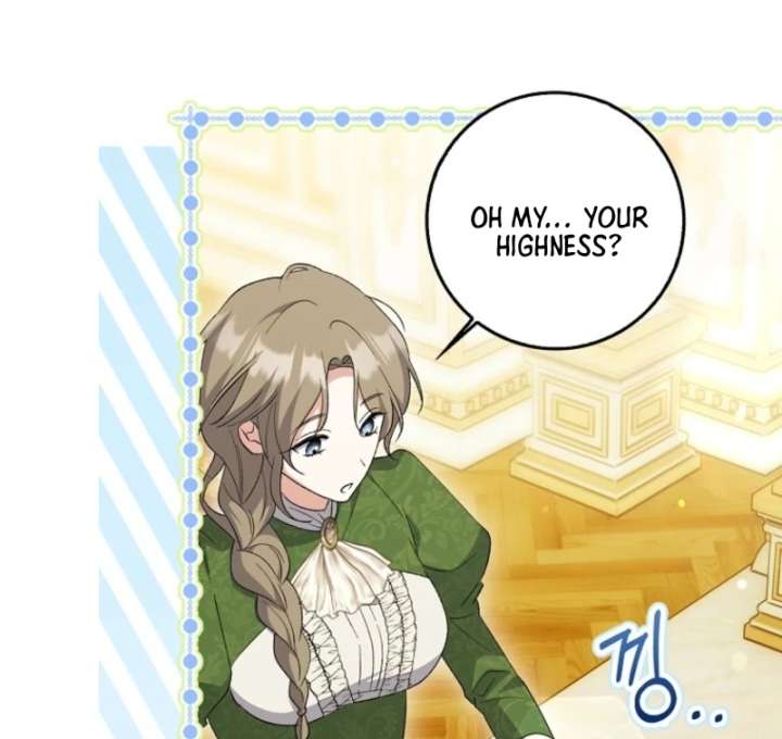 The White Tiger Princess is Not in Danger Chapter 8 522 014