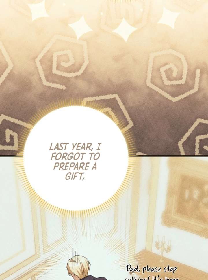 The White Tiger Princess is Not in Danger Chapter 8 526 018