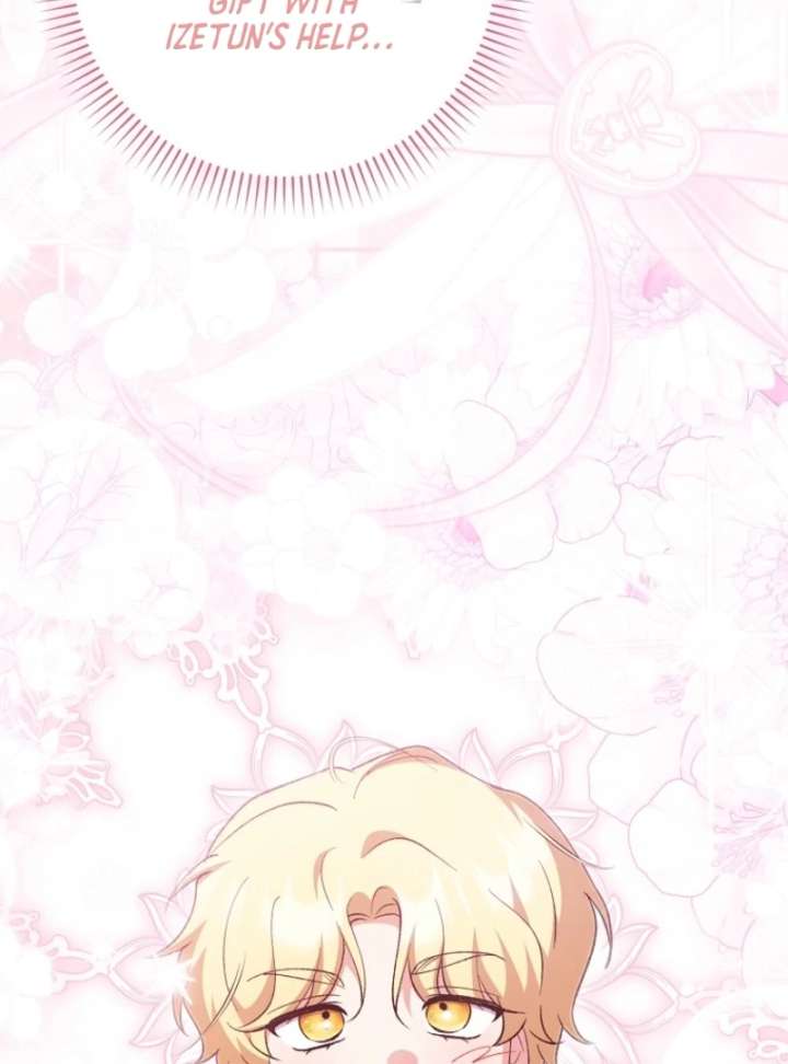 The White Tiger Princess is Not in Danger Chapter 8 532 024