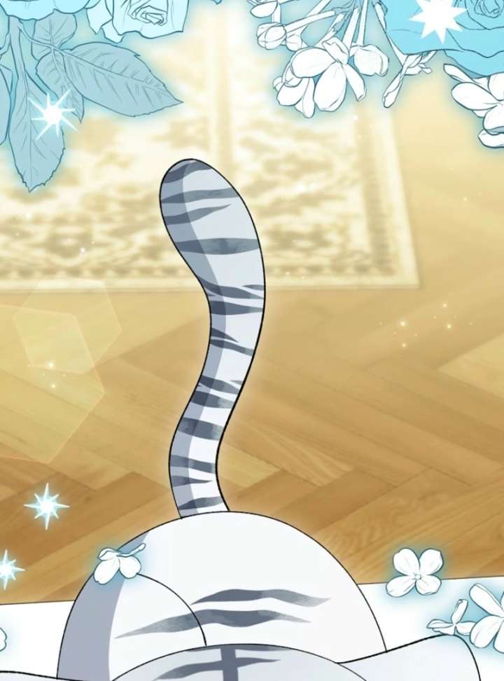 The White Tiger Princess is Not in Danger Chapter 8 542 034