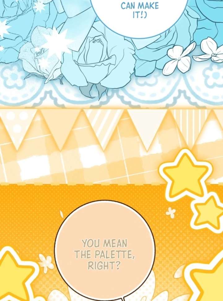 The White Tiger Princess is Not in Danger Chapter 8 544 036