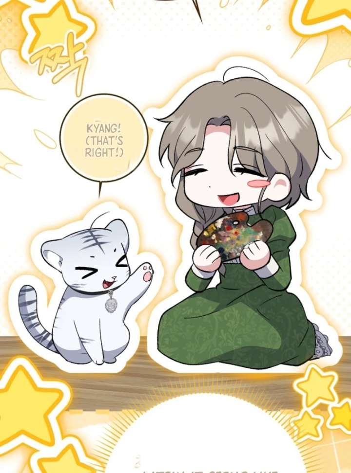 The White Tiger Princess is Not in Danger Chapter 8 545 037