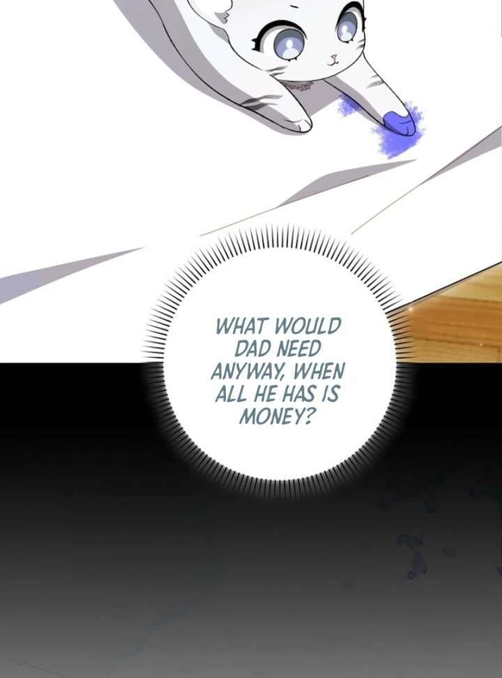 The White Tiger Princess is Not in Danger Chapter 8 549 041