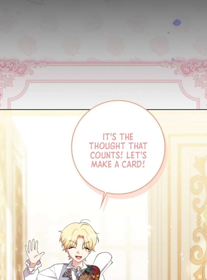 The White Tiger Princess is Not in Danger Chapter 8 550 042