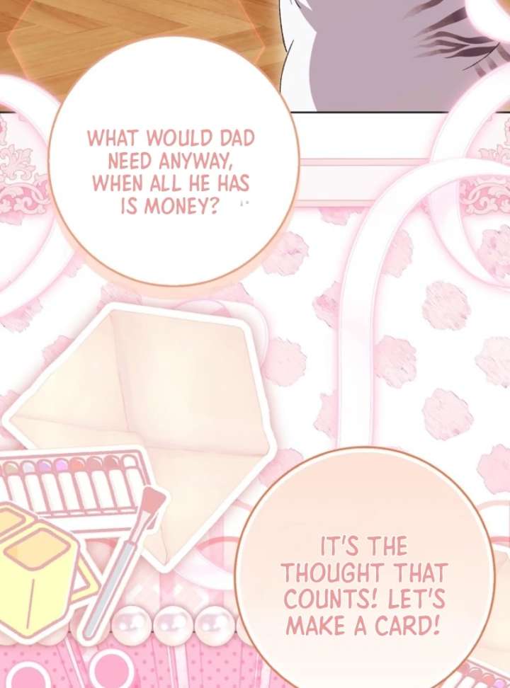 The White Tiger Princess is Not in Danger Chapter 8 552 044