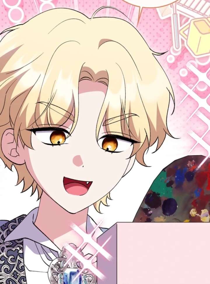 The White Tiger Princess is Not in Danger Chapter 8 553 045