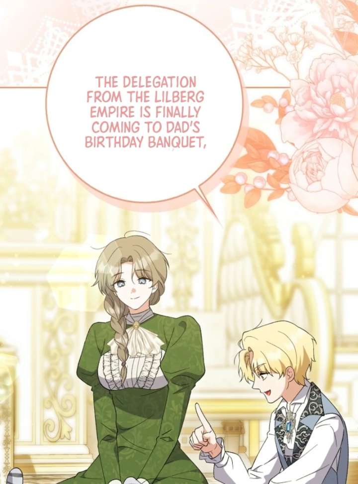 The White Tiger Princess is Not in Danger Chapter 8 559 051