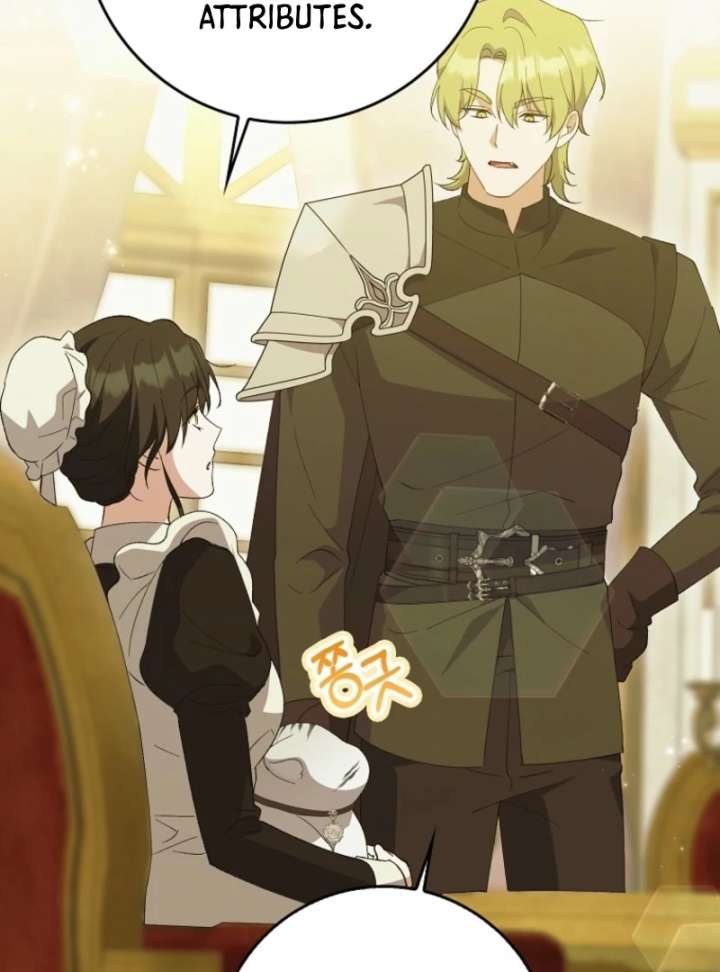 The White Tiger Princess is Not in Danger Chapter 8 564 056