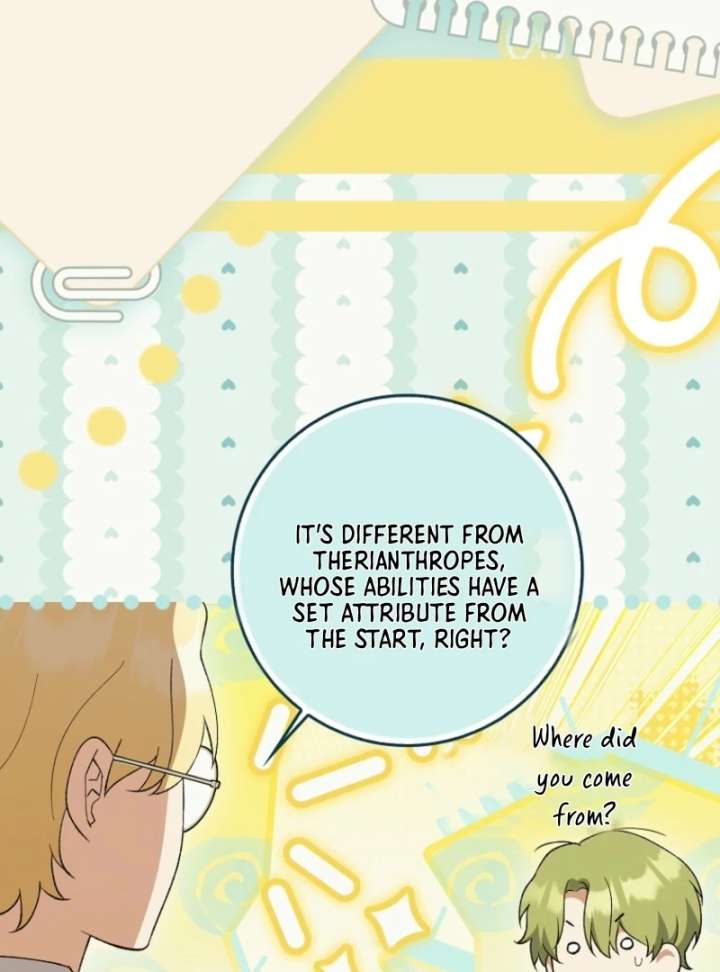 The White Tiger Princess is Not in Danger Chapter 8 567 059