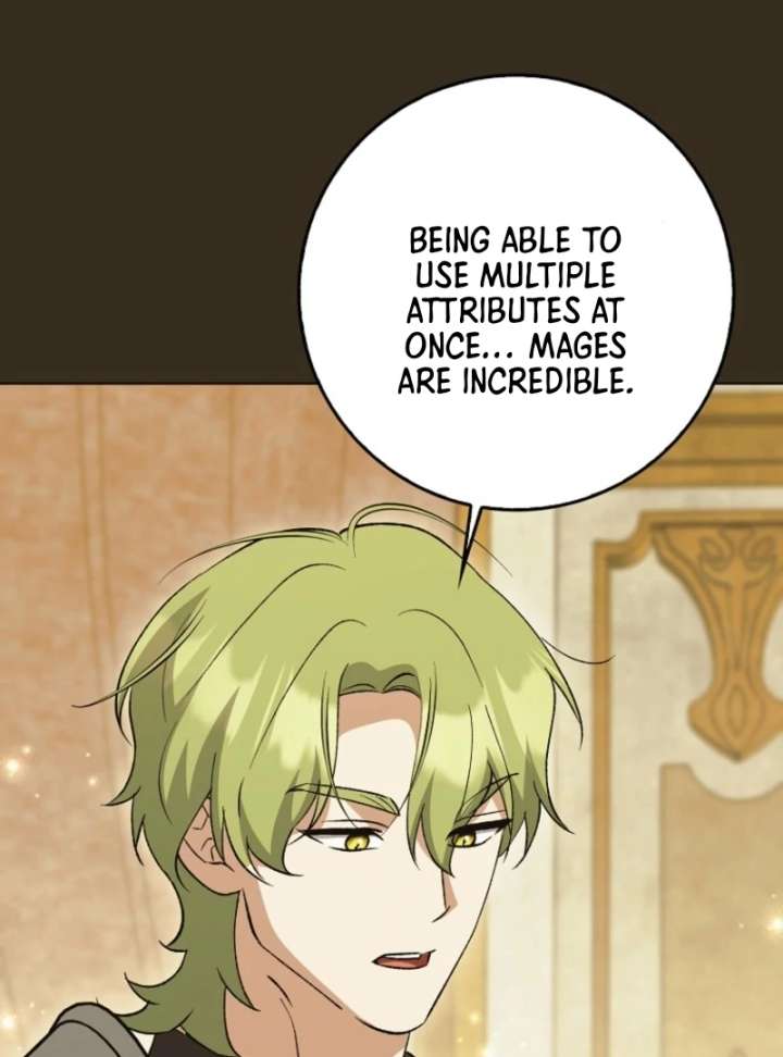 The White Tiger Princess is Not in Danger Chapter 8 571 063