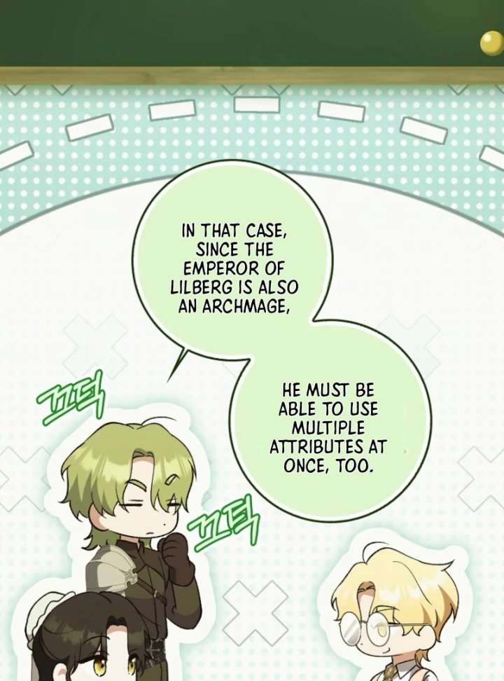 The White Tiger Princess is Not in Danger Chapter 8 574 066