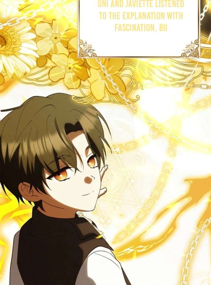 The White Tiger Princess is Not in Danger Chapter 8 576 068