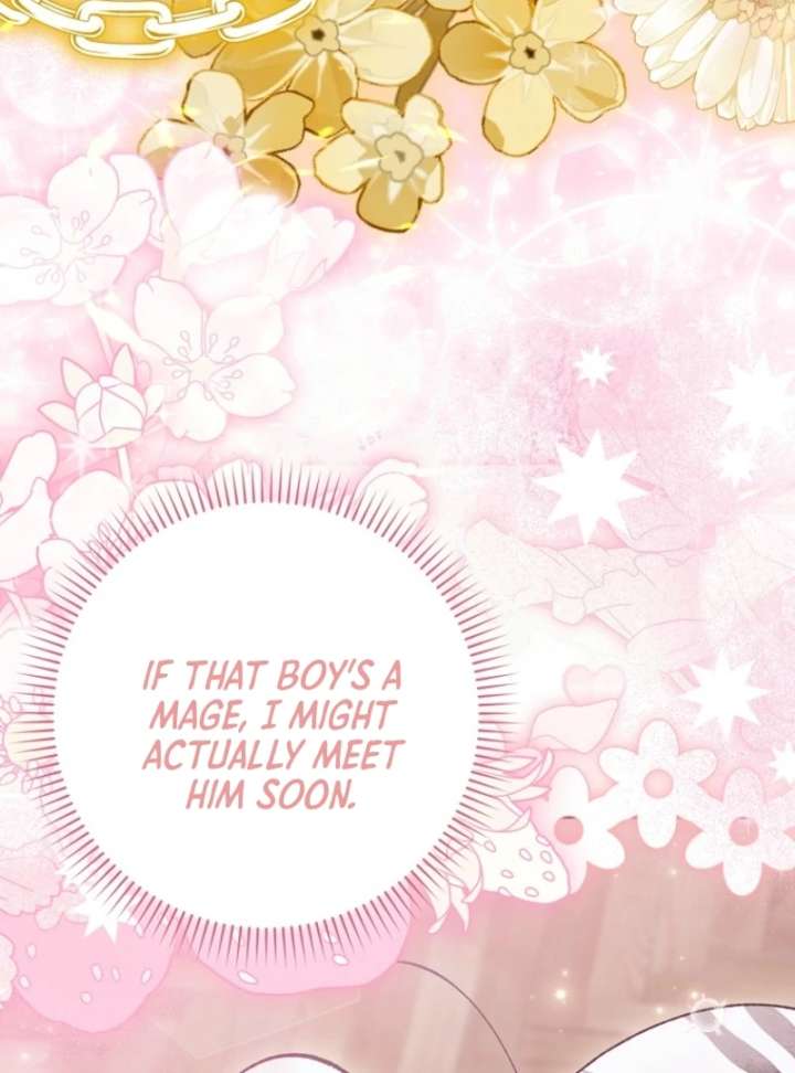 The White Tiger Princess is Not in Danger Chapter 8 578 070