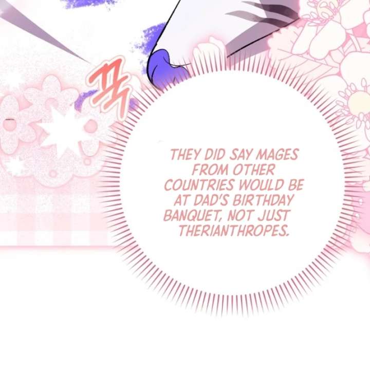 The White Tiger Princess is Not in Danger Chapter 8 580 072