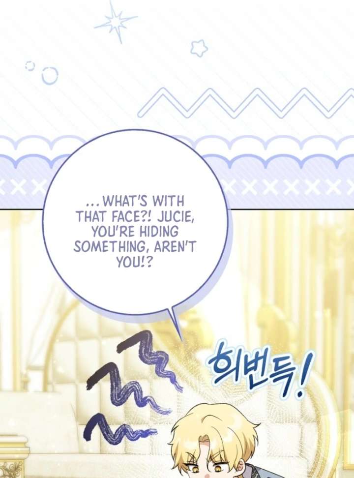 The White Tiger Princess is Not in Danger Chapter 8 581 073