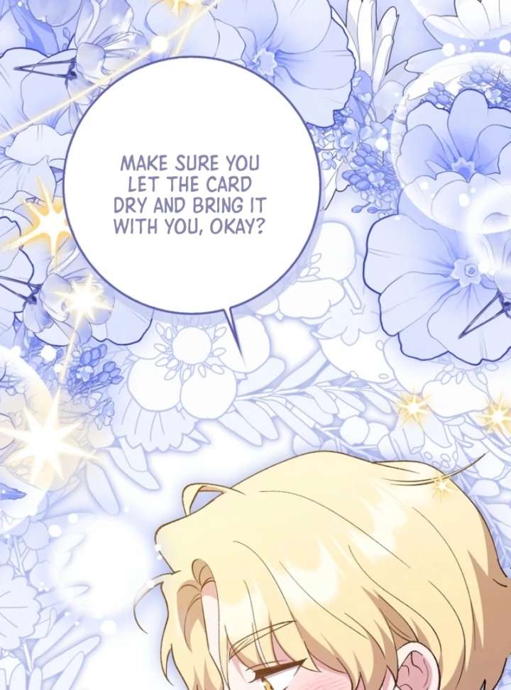 The White Tiger Princess is Not in Danger Chapter 8 587 079