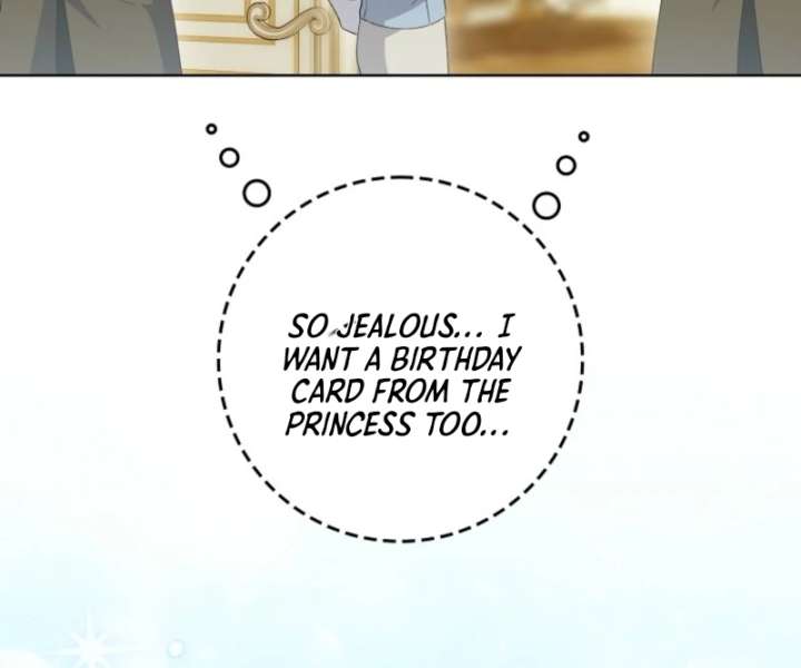 The White Tiger Princess is Not in Danger Chapter 8 593 085