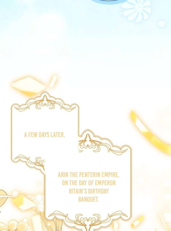 The White Tiger Princess is Not in Danger Chapter 8 596 088