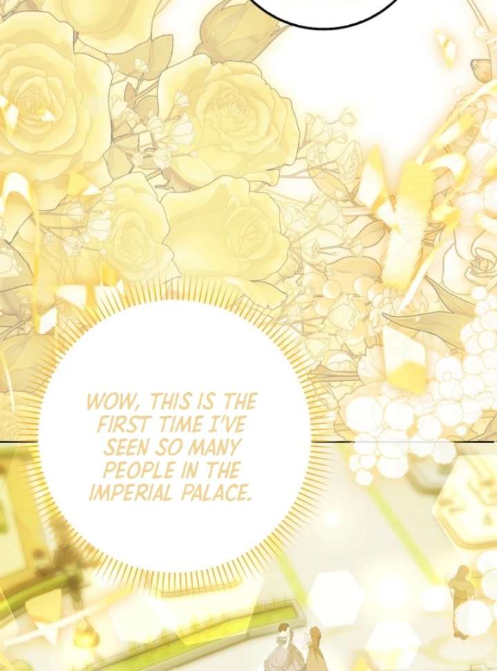 The White Tiger Princess is Not in Danger Chapter 8 599 091