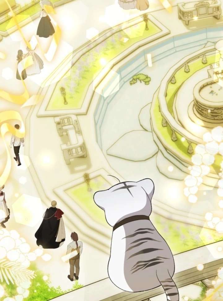 The White Tiger Princess is Not in Danger Chapter 8 600 092