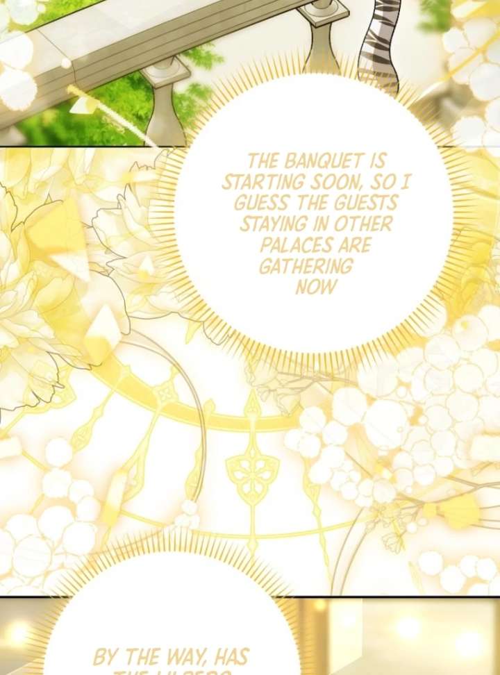 The White Tiger Princess is Not in Danger Chapter 8 601 093